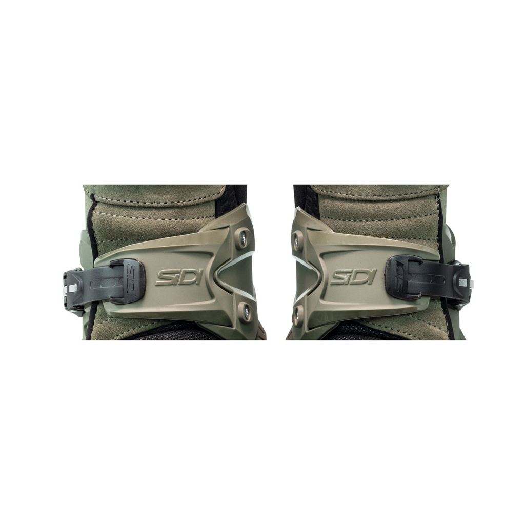Recambio Sidi Correa Central X3 / Adventure 2 Militar (152)