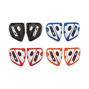 Recambio Sidi Frontal Caña Crossfire ( )