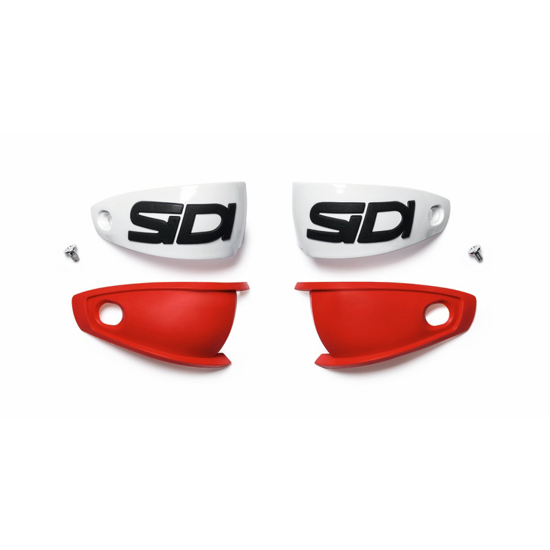[RMAGTALL1] Protector Recambio Sidi Trasero Mag1 / Rex