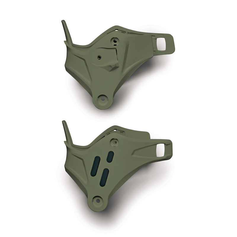 Recambio Sidi Panel Tobillo Atojo Srs / Crossair Militar