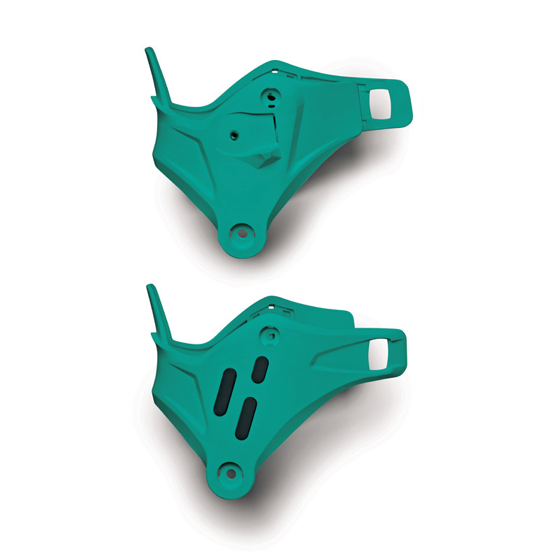 Recambio Sidi Panel Tobillo Atojo Srs / Crossair Mint