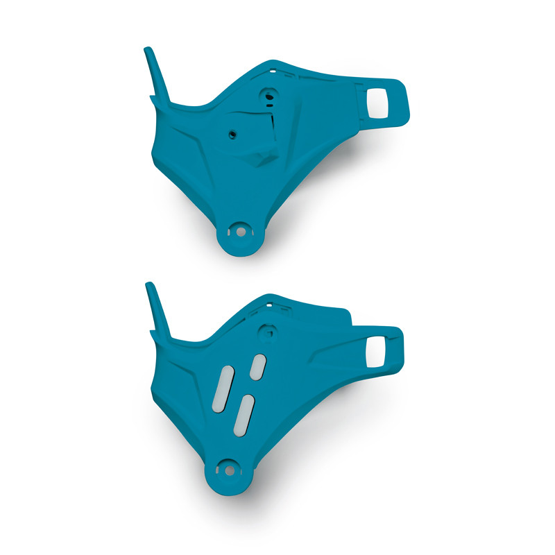 Recambio Sidi Panel Tobillo Atojo Srs / Crossair Petroleo