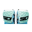 Recambio Sidi Frontal Caña Crossair-x Verde Claro