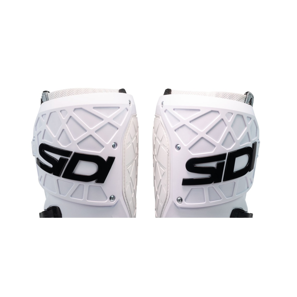 Recambio Sidi Frontal Caña Crossair-x / / Negro (399)