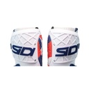 Recambio Sidi Frontal Caña Crossair-x Blanco / Blanco / (399)
