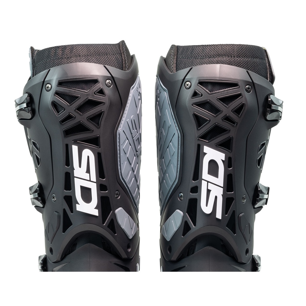 Recambio Sidi Panel Posterior Crossair-x / (396)