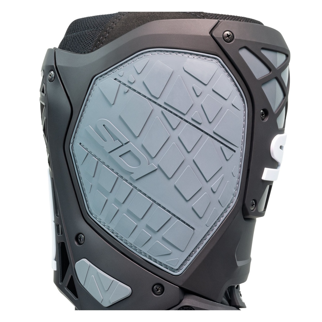 Recambio Sidi Panel Interior Caña Crossair-x / (398) Gris