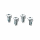 Recambio Sidi Tornillo 6MM Todos Modelos 4u