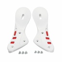 Recambio Sidi Soporte Tobillo Vortice / ST / Rojo