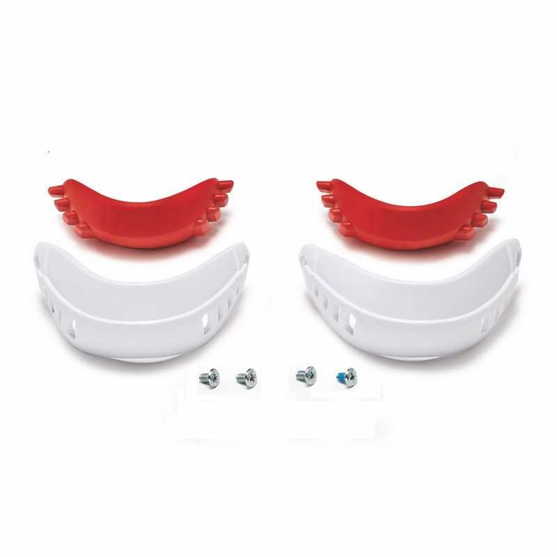 Protector Recambio Sidi Talon Vortice / Rojo
