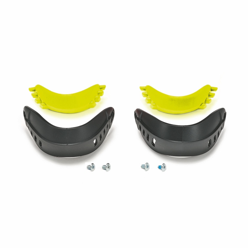 Protector Recambio Sidi Talon Vortice Negro