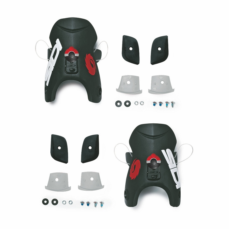 Protector Recambio Sidi Posterior VR / Gris