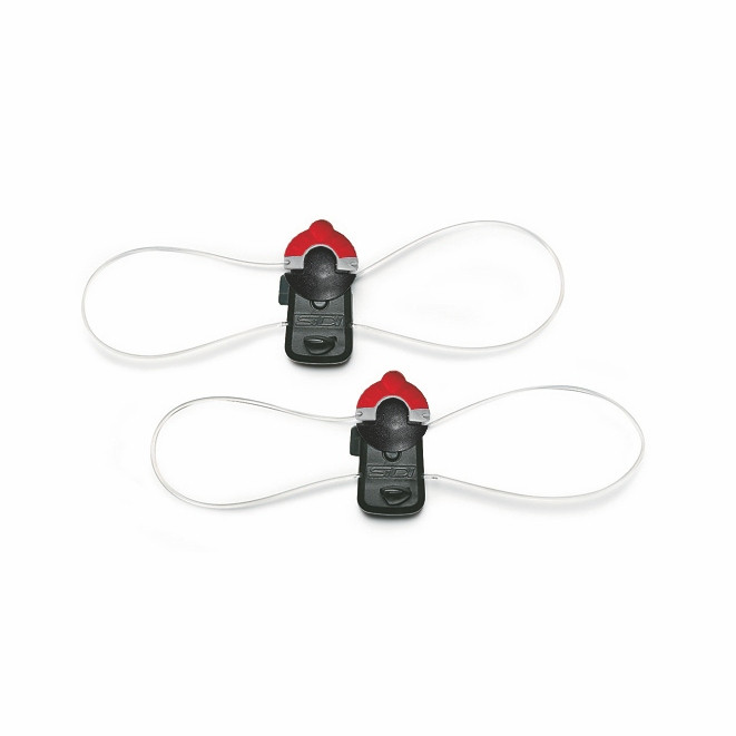 Recambio Sidi Tensor Tecno VR / Rojo ( )