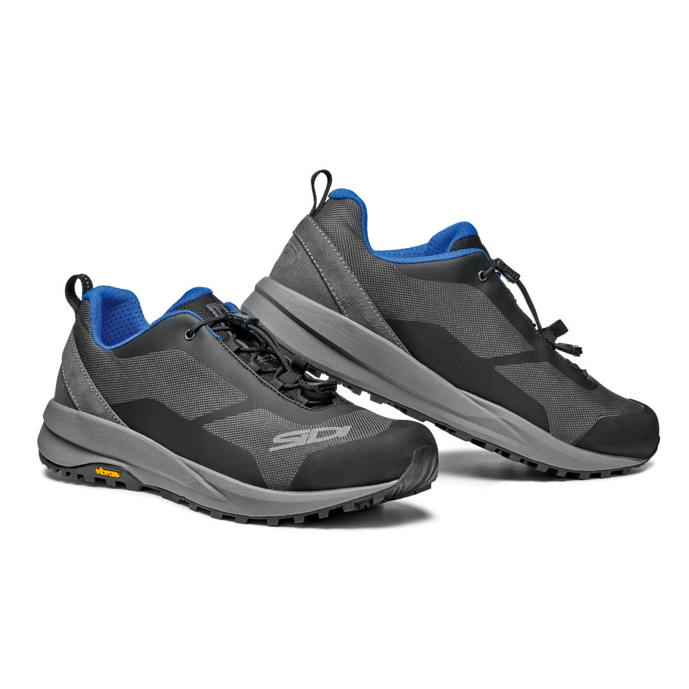 Zapatillas Sidi Explorer / Gris