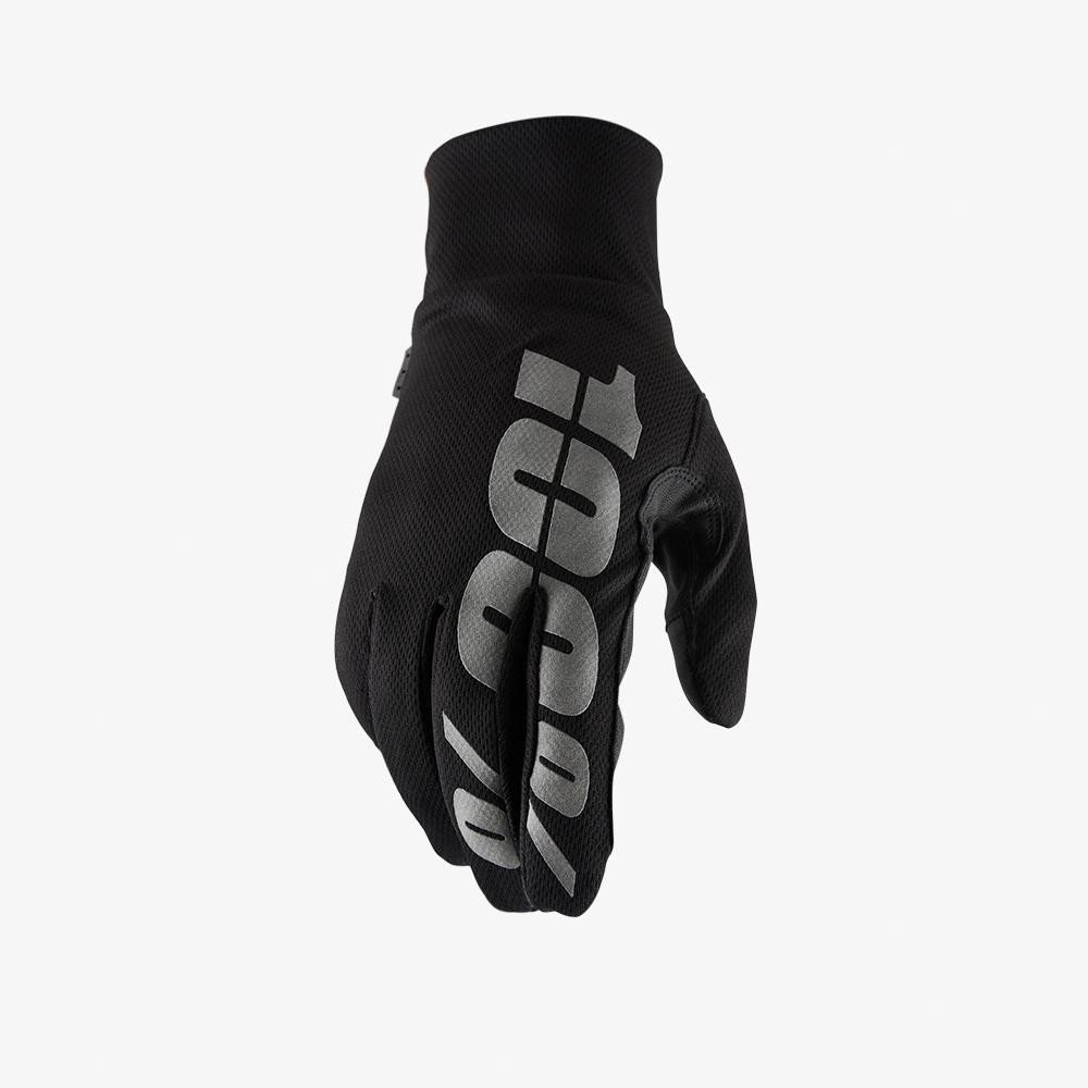 [1001700000] Guantes 100% Hydromatic Negro · (S)