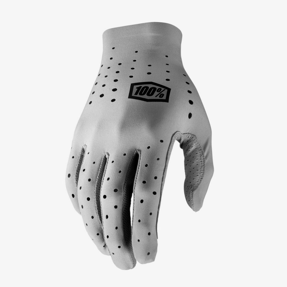 [1001900711] Guantes 100% Sling Bike Gris