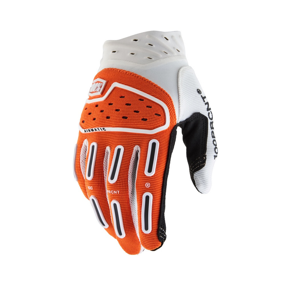 Guantes 100% Airmatic 2 Naranja