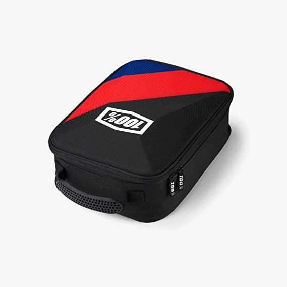 Bolsa Portagafas 100% Cornerstone ·