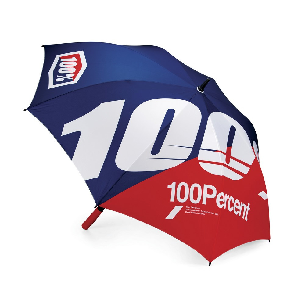 Paraguas 100% Official