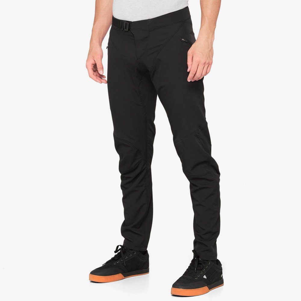 [4002500004] Pantalon 100% Airmatic Negro ·