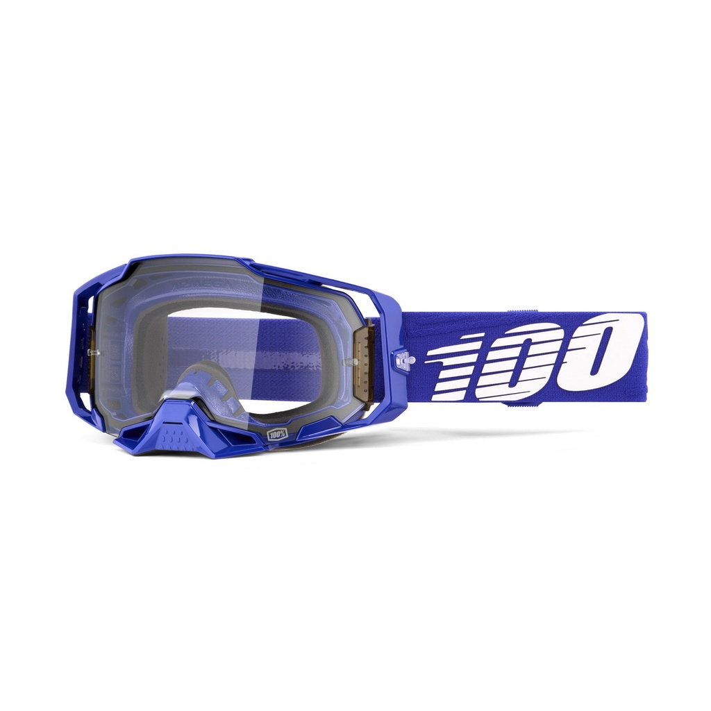 [5000400047] Gafas 100% Armega M2 Klein / Transparente