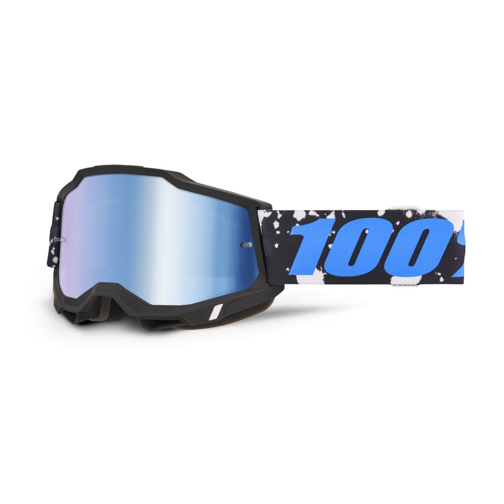[5001400053] Gafas 100% Accuri 2 M2 Callisto / Azul Espejo