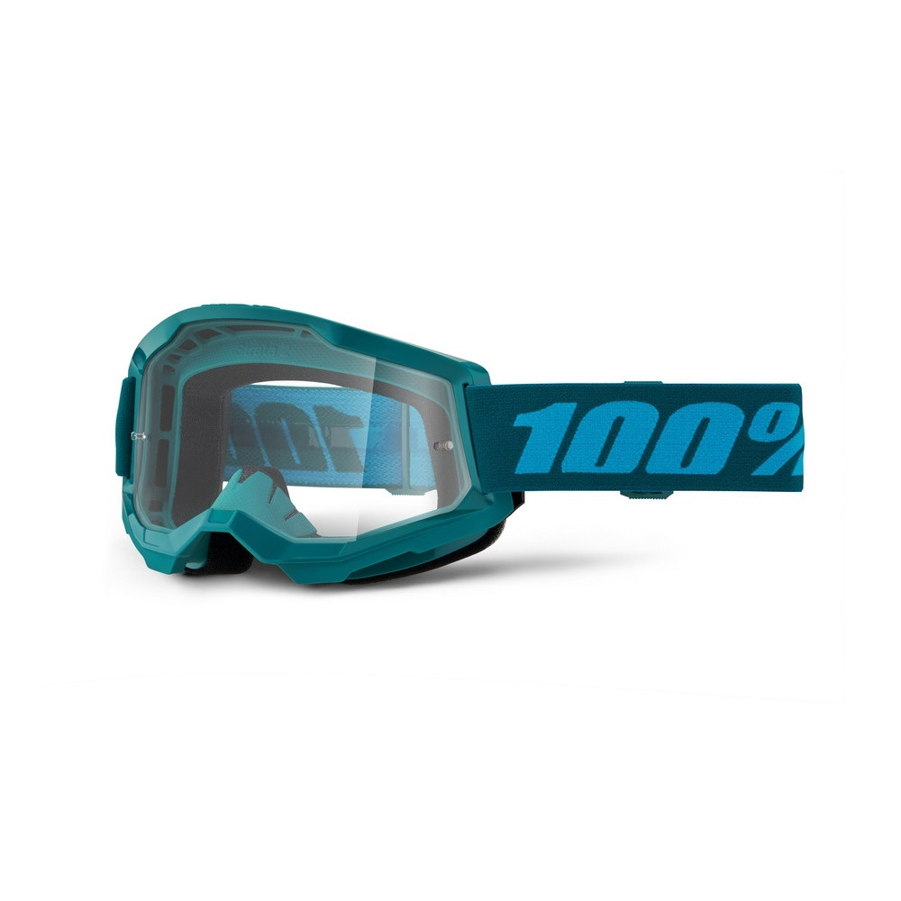 [5002700023] Gafas 100% Strata 2 M2 Stone / Transparente