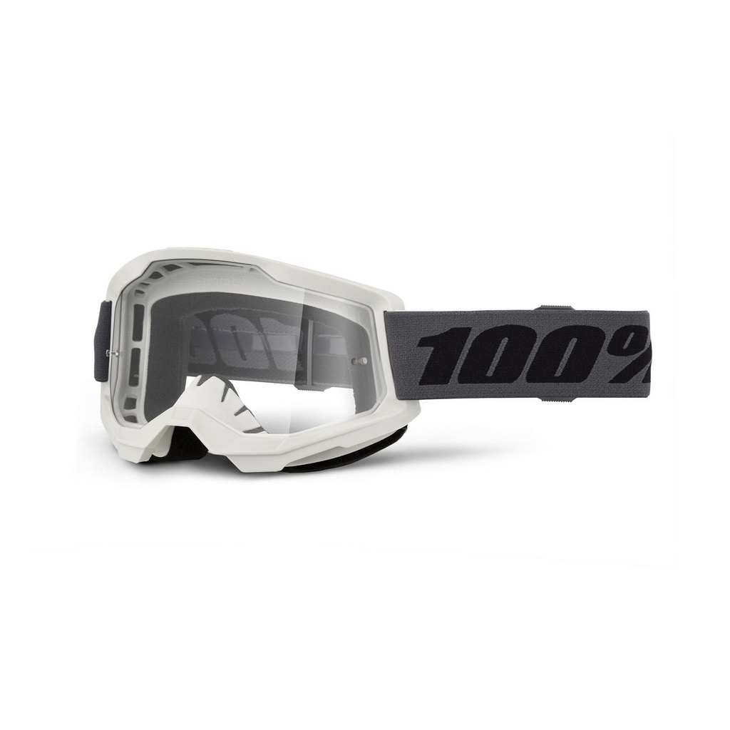 [5002710026] Gafas 100% Strata 2 M2 Gris/Transparente