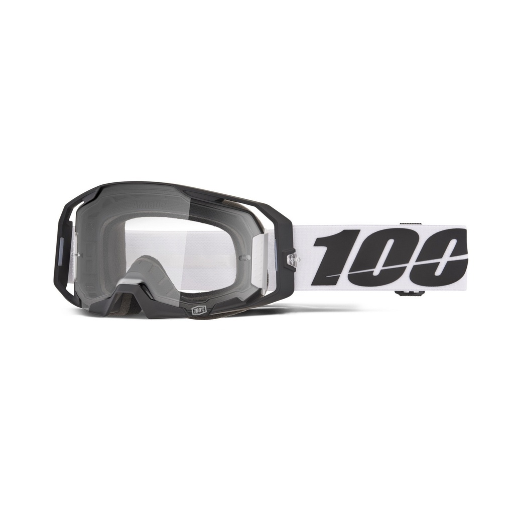 [5005900012] Gafas 100% Armatic Caldwell / Transparente
