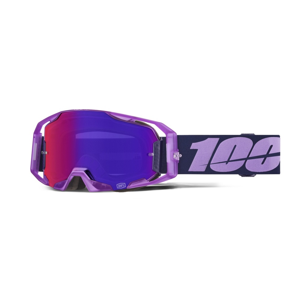 [5006000013] Gafas 100% Armatic Toyoko / Violeta Espejo
