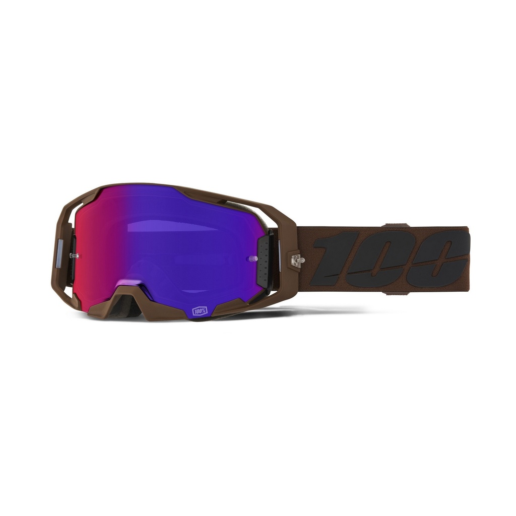 [5006010016] Gafas 100% Armatic Salcedo / Violeta Espejo