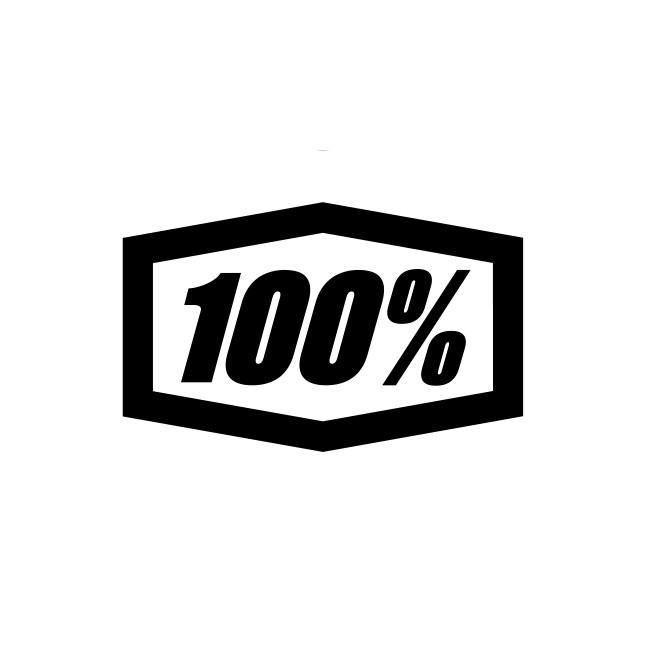 Lente Recambio 100% Youth SVS Transparente