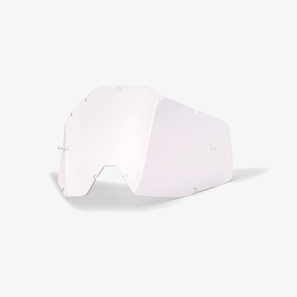 Recambio 100% Lente Transparente ·