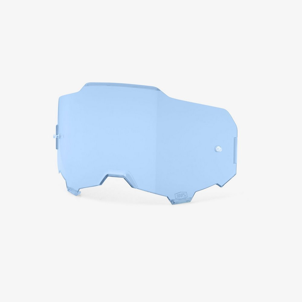 [5904900001] Recambio 100% Lente Armega Azul ·