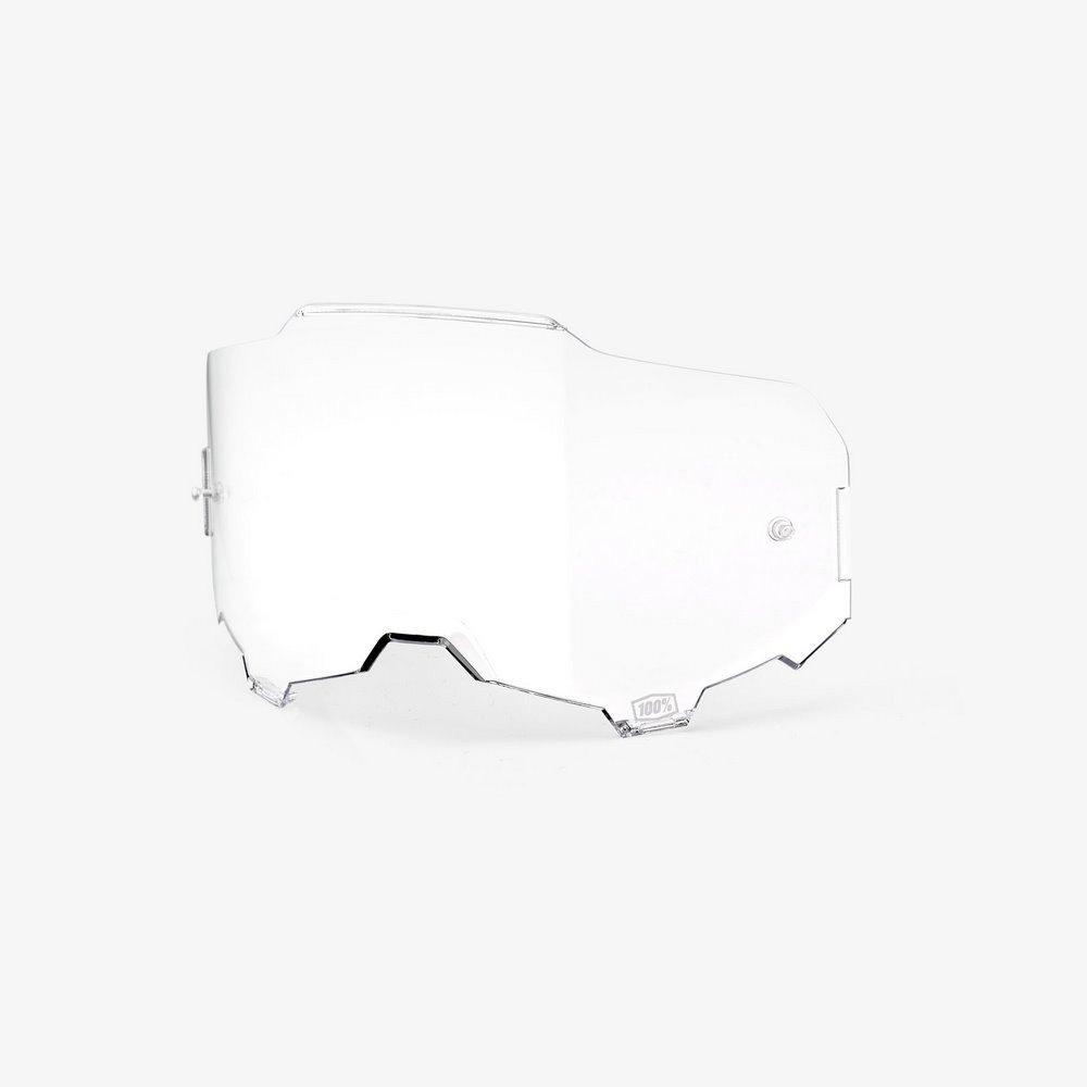 Recambio 100% Lente Armega Transparente ·