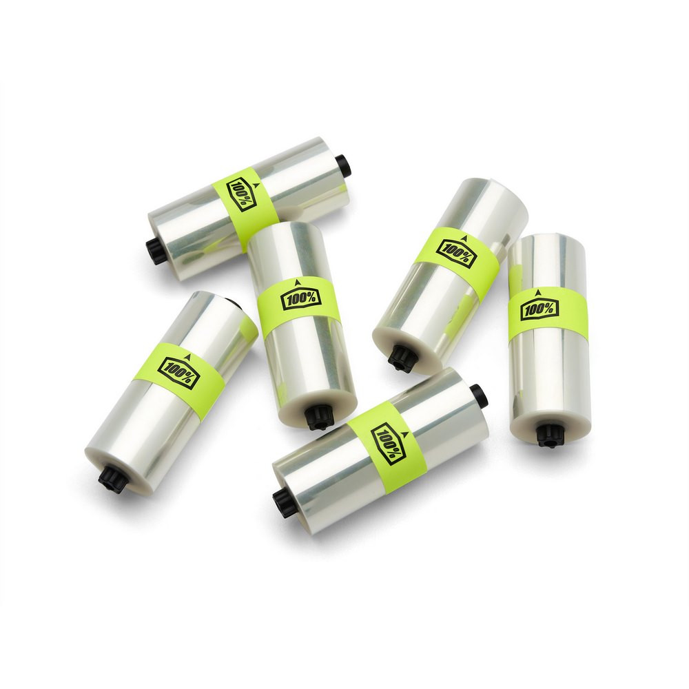 [5907000001] Recambio 100% Film Kit Armega Forecast 6U ·
