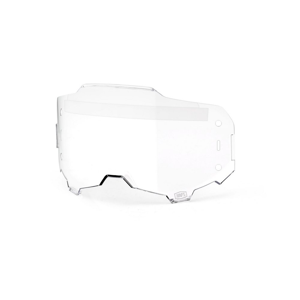 Recambio 100% Armega Forecast Shield ·