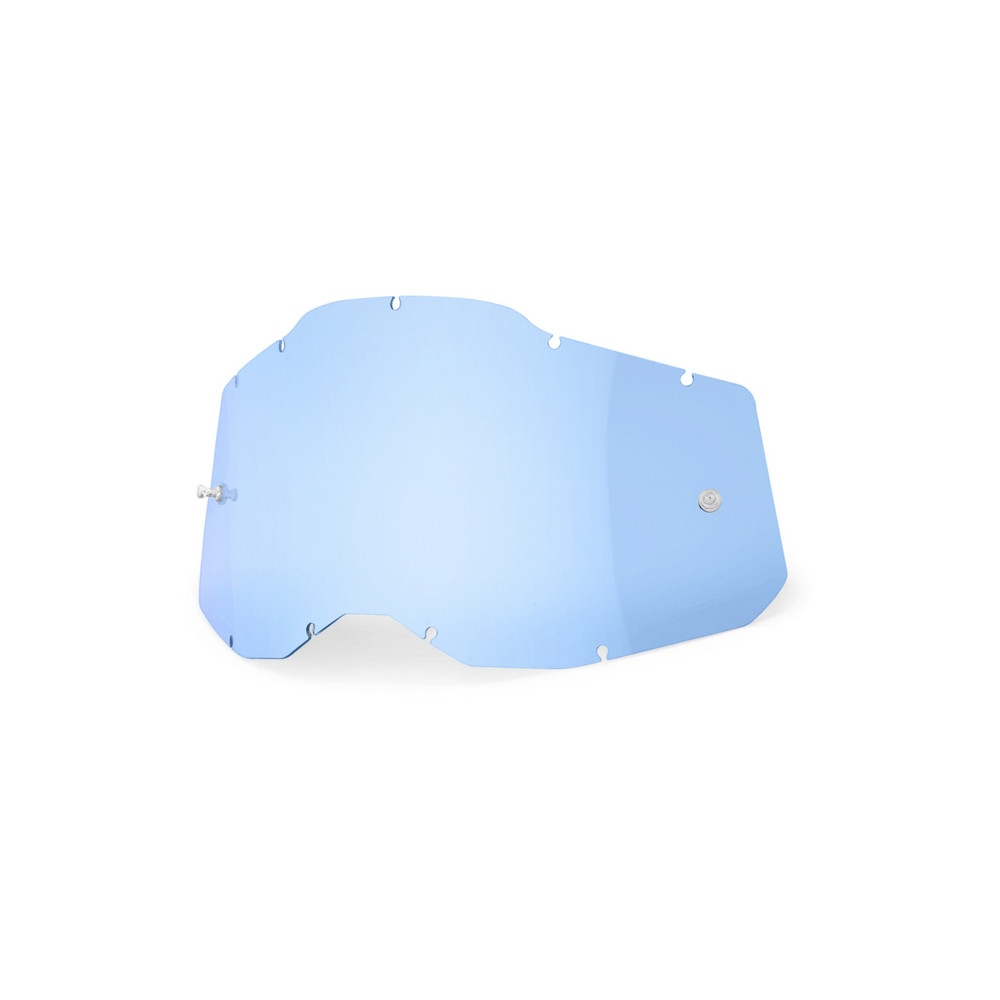 Recambio 100% Lente Modelos 2 Azul ·
