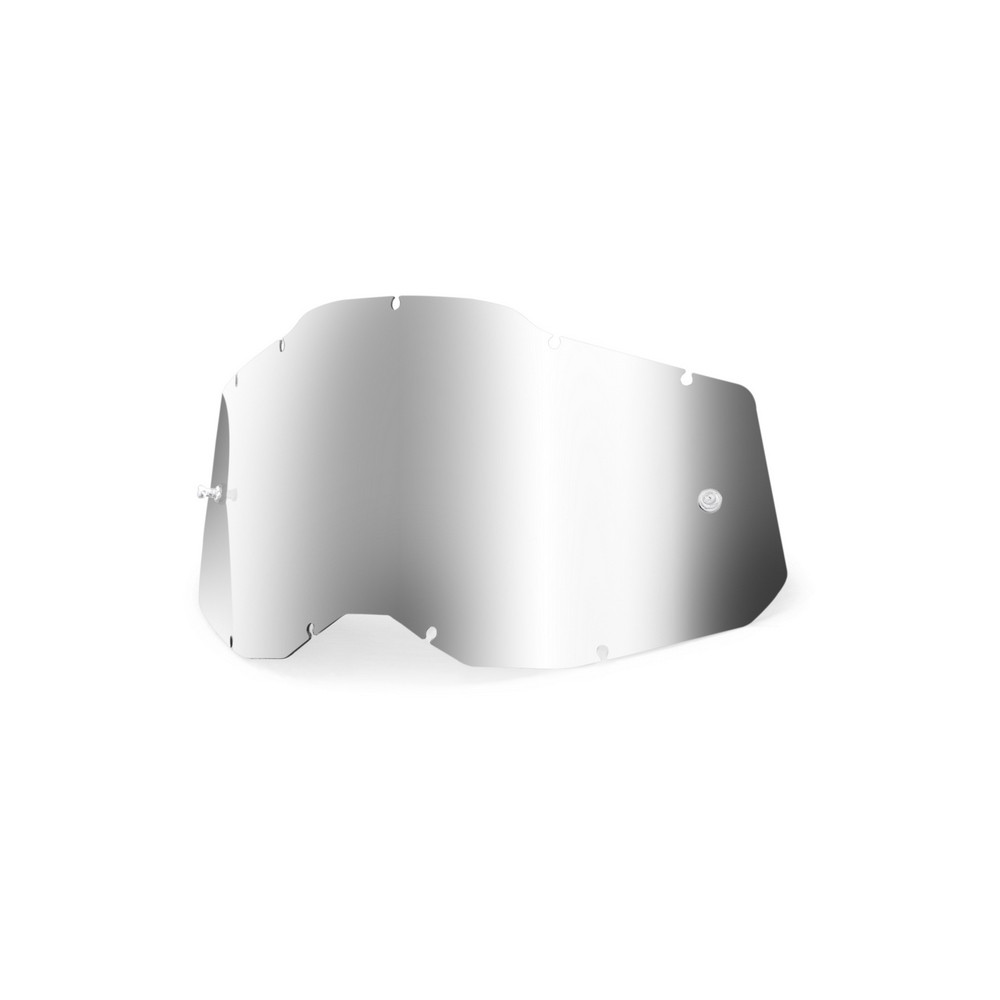 [5907800001] Recambio 100% Lente Modelos 2 Plata Espejo ·
