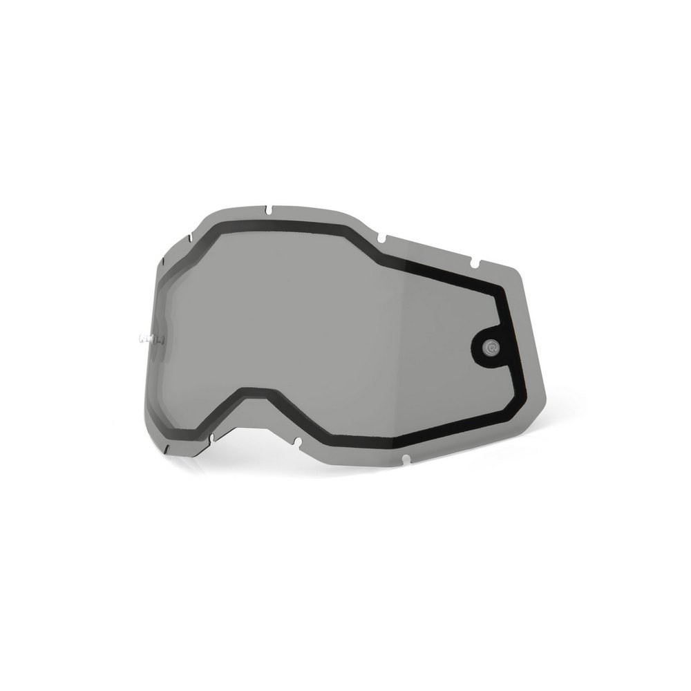 [5908000002] Recambio 100% Lente Dual Modelos 2 Ahumado ·