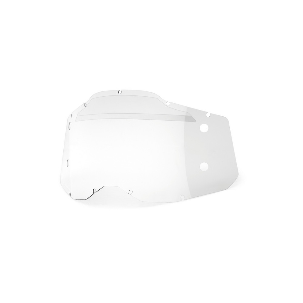 Recambio 100% Lente Forecast Modelos 2 Transparente ·