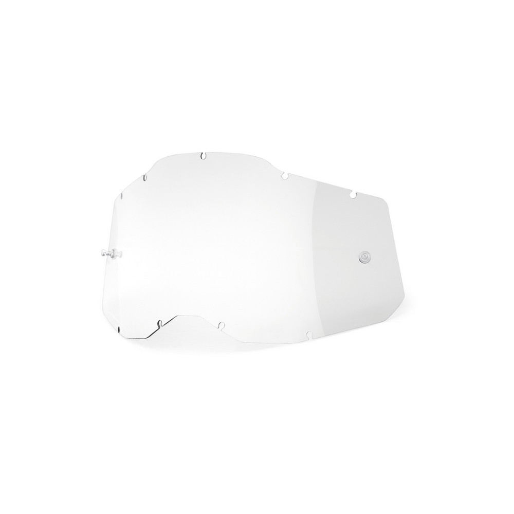 [5910600001] Recambio Lente 100% Youth Modelos 2 Transparente