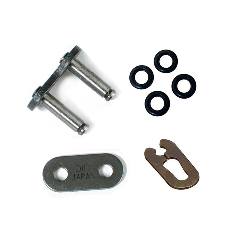 Enganche DID Tipo Clip 428VX Fj Negro