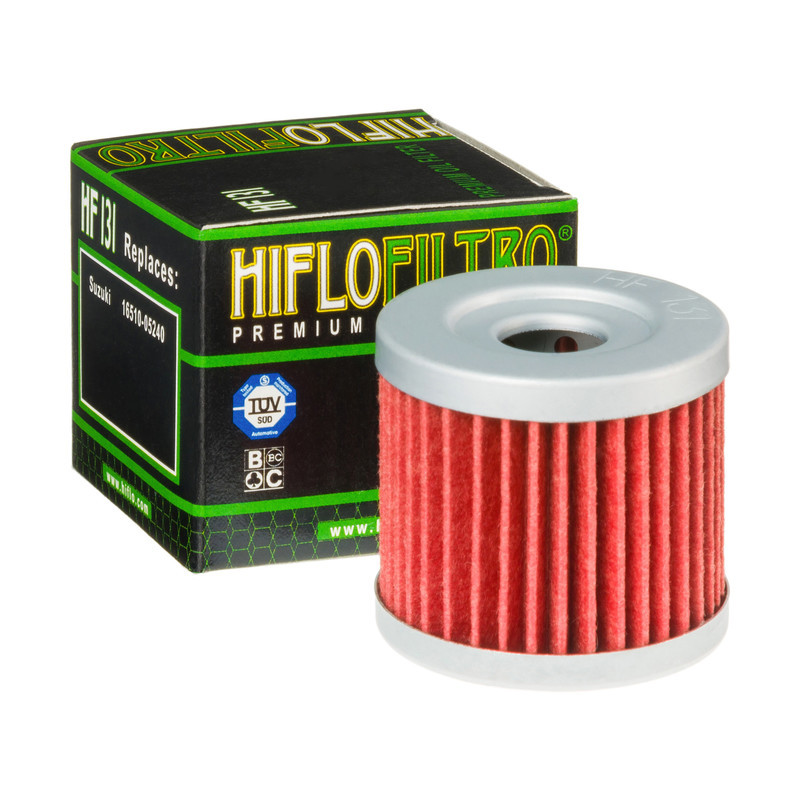 [HF-131] Filtro Aceite Hiflofiltro Hf131