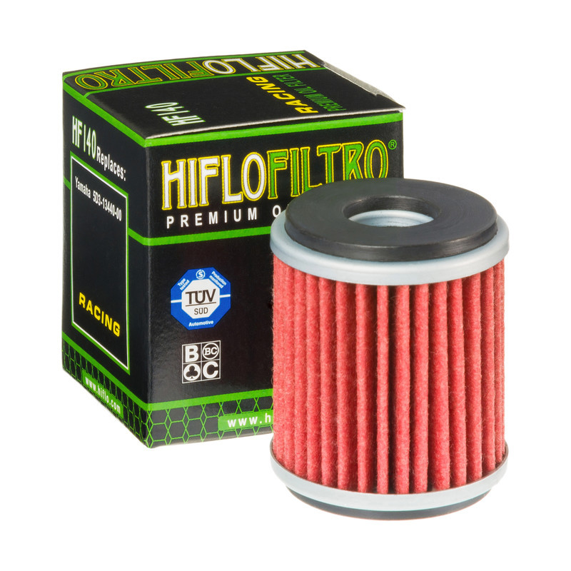 [HF-140] Filtro Aceite Hiflofiltro Hf140