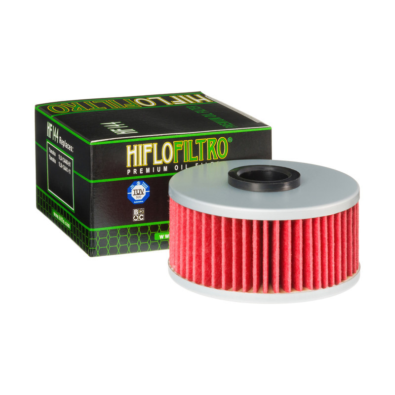 Filtro Aceite Hiflofiltro Hf144