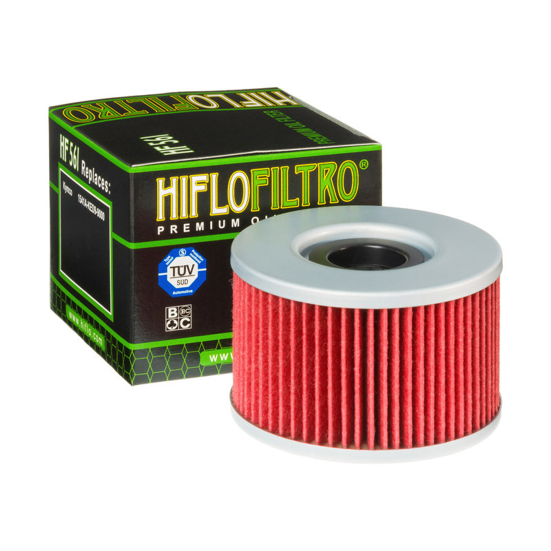 Filtro Aceite Hiflofiltro Hf561