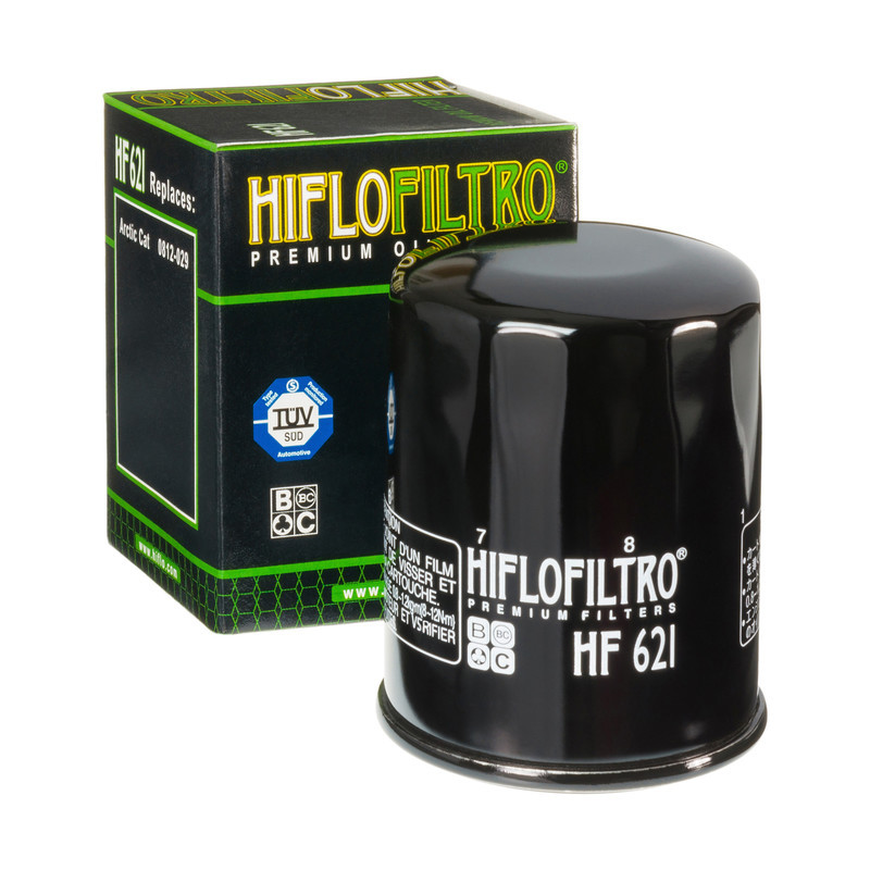 [HF-621] Filtro Aceite Hiflofiltro Hf621