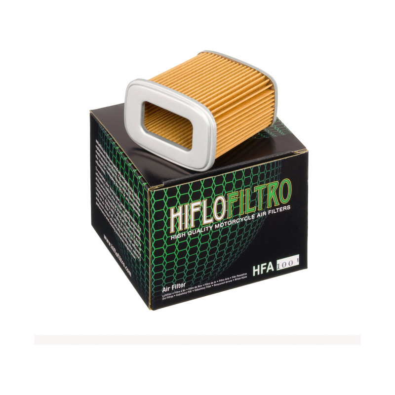 [HFA-1001] Filtro Aire Hiflofiltro Hfa1001