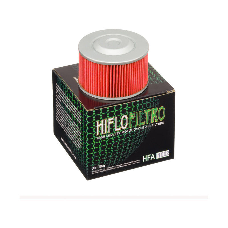 Filtro Aire Hiflofiltro Hfa1002